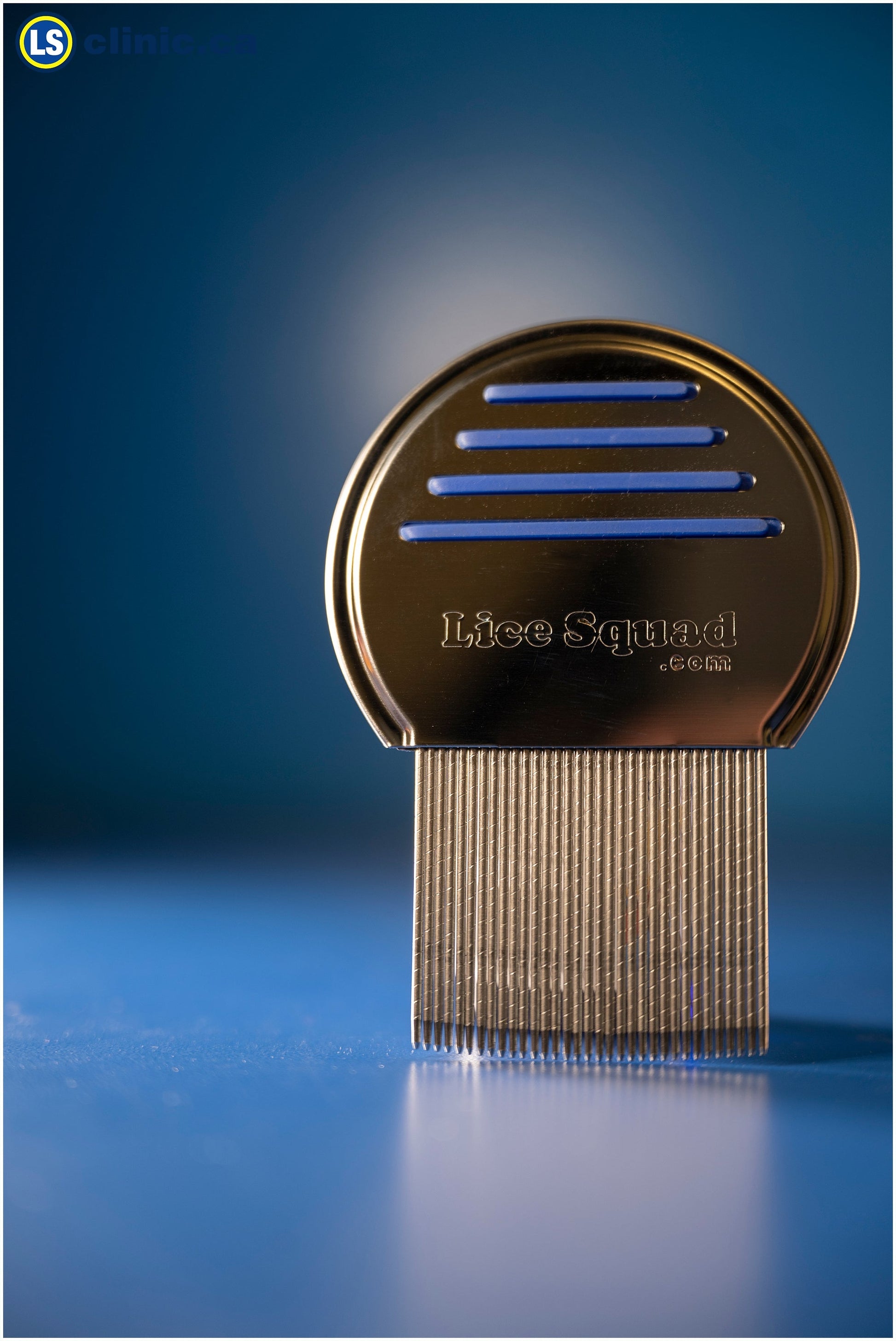 Super Hero Louse Trap Comb - newdawndistributing.net