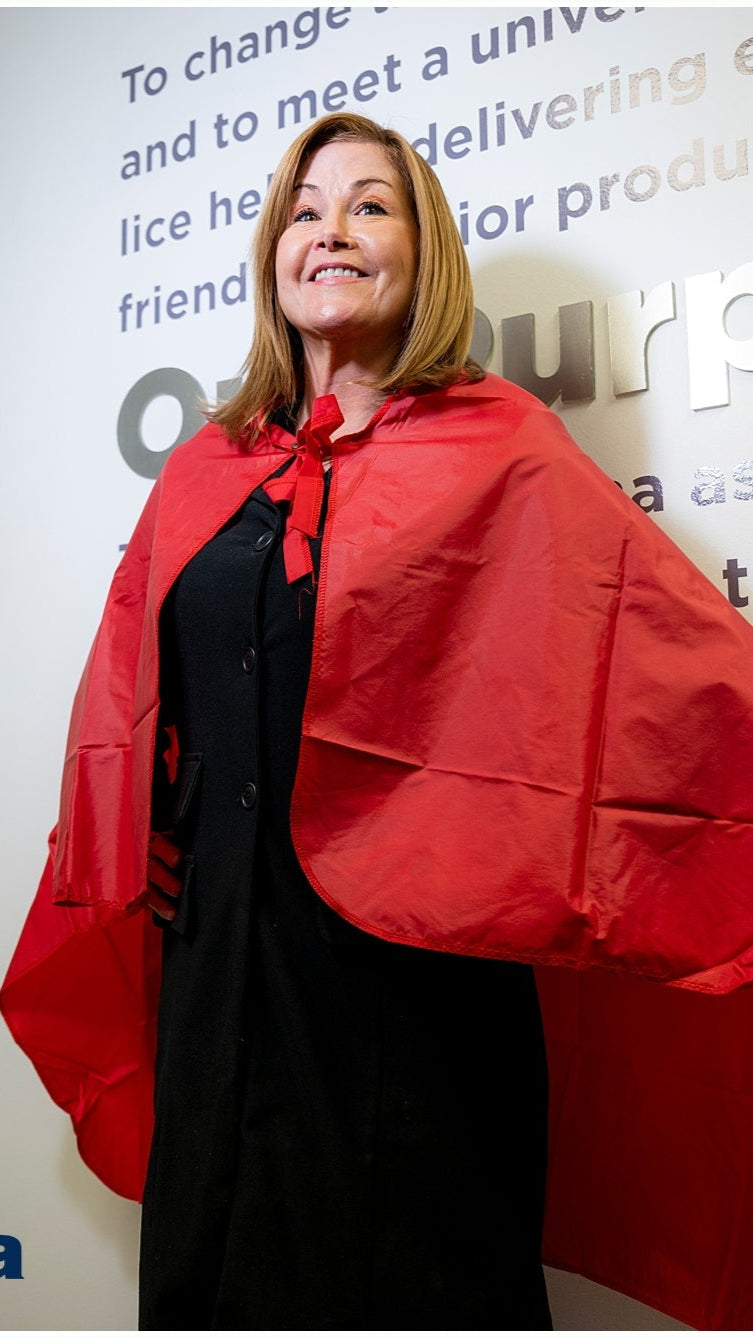 Superhero Cape - newdawndistributing.net