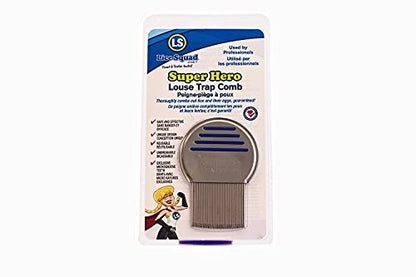 Head Lice Removal Kit