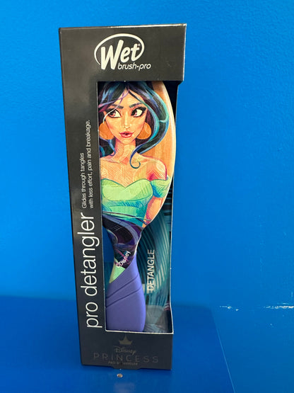 FROZEN DISNEY BRUSH - Pro Detangler